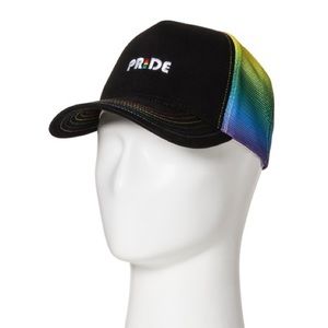 PRIDE hat